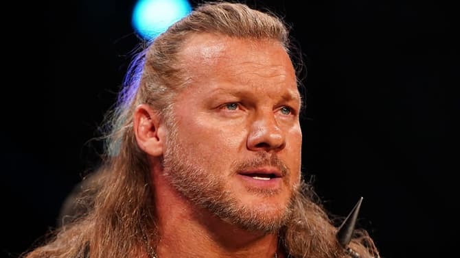 Chris Jericho Speaks About The Goals He Has Left In Pro Wrestling