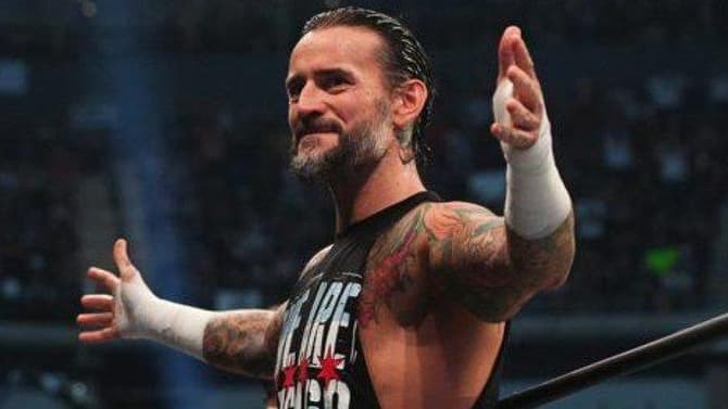 CM Punk And AEW Have Reportedly Fallen Out AGAIN - Find Out Why