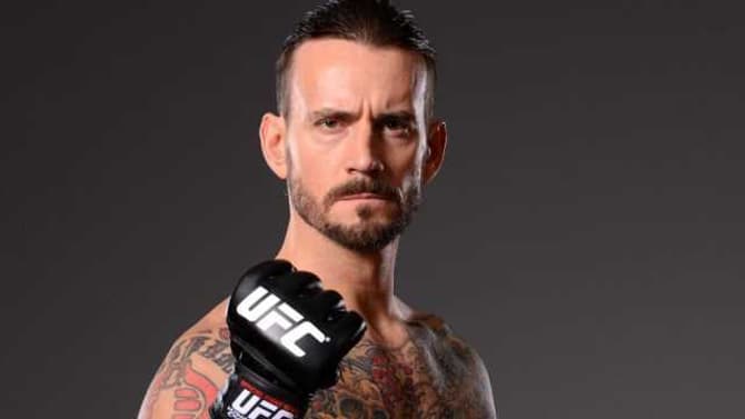 CM Punk Could Be Fighting At The UFC 225 PPV Event In Chicago, And His Opponent May Have Been Revealed