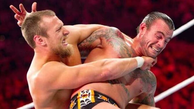 CM Punk Drops Another BIG Hint That Daniel Bryan/Bryan Danielson Is Set To Join Him In AEW