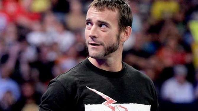 CM Punk Responds To Darby Allin's Best In The World Comments: &quot;That’s [Daniel] Bryan, Right?&quot;