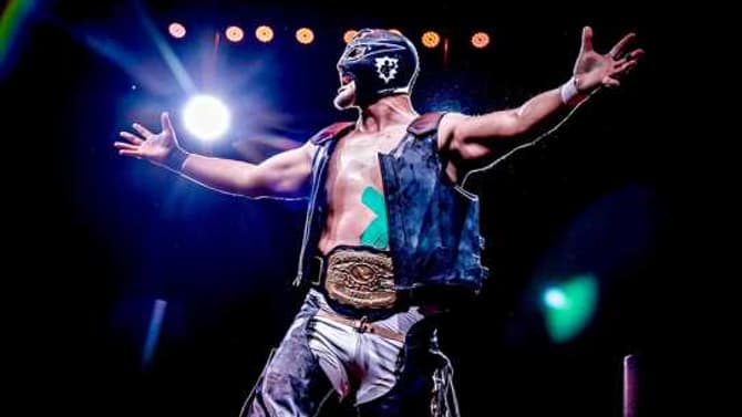 CMLL Has Announced An 87th ANNIVERSARY Show For September 25