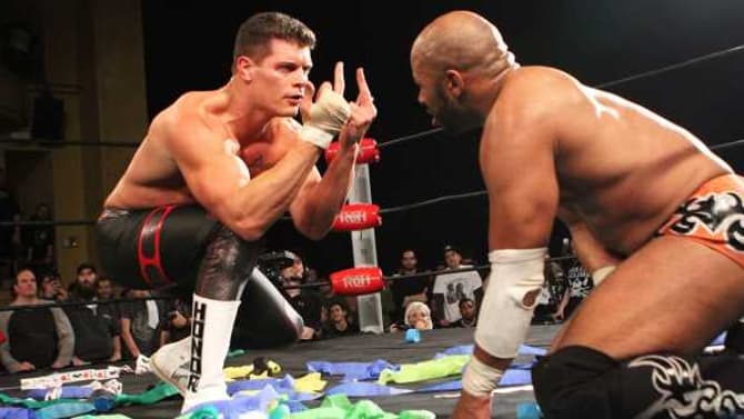 Cody Rhodes Confirmed For Upcoming TNA Appearance; Comments On His Decision To Part Ways With WWE