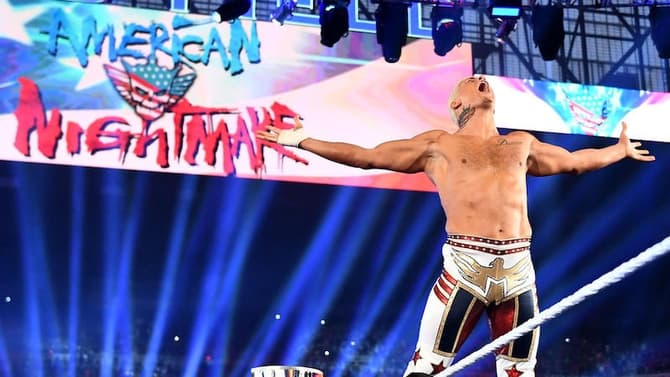 Cody Rhodes Shares Surprising SUMMERSLAM Story About Brock Lesnar; Reveals What's Next For Him In WWE