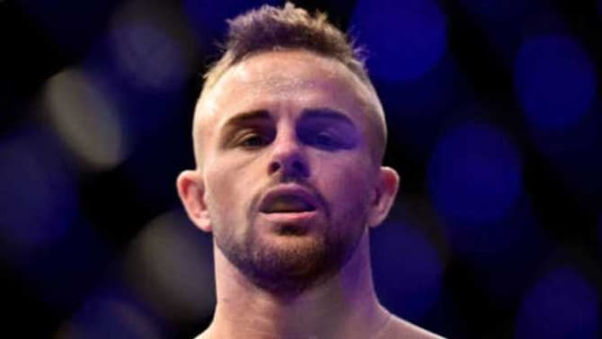 Cody Stamann Has Withdrawn From His UFC Fight Against Merab Dvalishvili