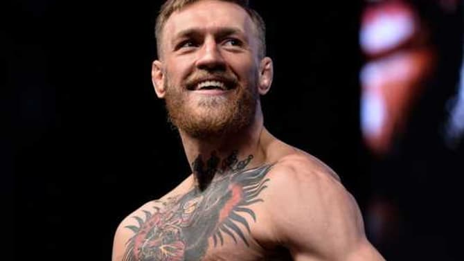 Conor McGregor Challenges Dustin Poirier To A Charity Exhibition Fight Outside Of The UFC