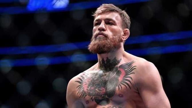 Conor McGregor Discusses Fighting At 170 Pounds, Future Opponents, And 2020 Redemption Arc