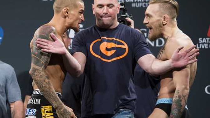 Conor McGregor Says That He Accepted The Fight Against Dustin Poirier On One Condition