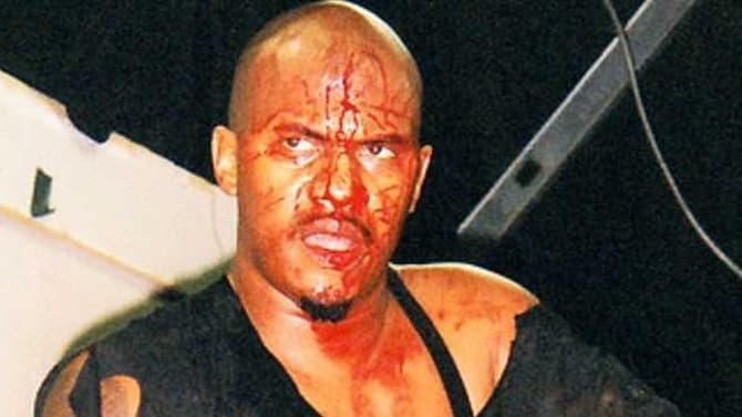 Controversial ECW Hardcore Legend New Jack Has Passed Away At The Age Of 58