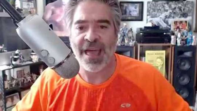 Controversial Pro Wrestling Figure Vince Russo Has Been Pulled From STARRCAST Convention