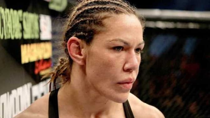 Cris Cyborg Says She's Open To The Possibility Of Facing Ronda Rousey In The WWE