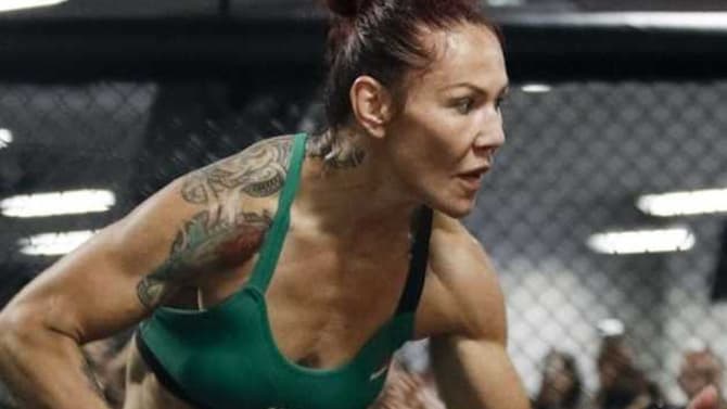 Cris Cyborg Says That Her Bout Against Amanda Nunes Could Be Her Last In The UFC