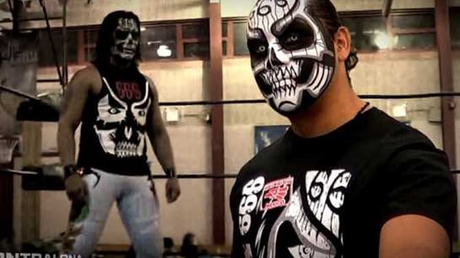 Current CRASH Star Bestia 666 Talks About Rey Mysterio Becoming A Part-Owner of Aro Lucha