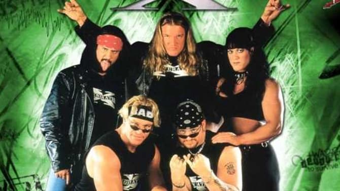 D-Generation X Will Reportedly Headline This Year's WWE HALL OF FAME Class Of 2019