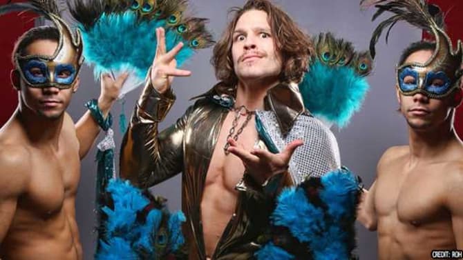 Dalton Castle Will Get RING OF HONOR World Heavyweight Championship Shot Against Jay Lethal