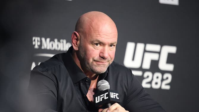 Dana White Promises A Fight Between Jon Jones And Tom Aspinall In 2025