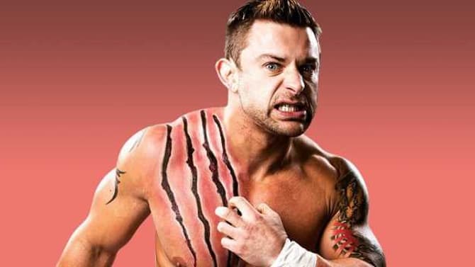 Davey Richards Announces His Departure From GLOBAL FORCE WRESTLING To Focus On Becoming A Doctor