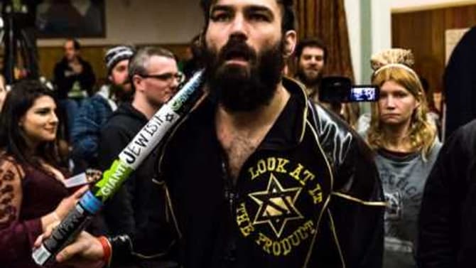 David Starr Blasts WWE For Not Providing Health Care In Angry Post-Match Promo And Then Quits