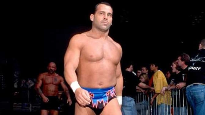 Dean Malenko Explains His Decision To Join ALL ELITE WRESTLING As A Producer