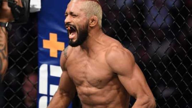 Deiverson Figueiredo Promises To Knock Out Cody Garbrandt At UFC 255