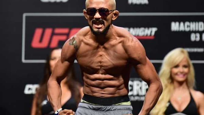 Deiveson Figueiredo Says That He Also Wants The UFC Featherweight Championship