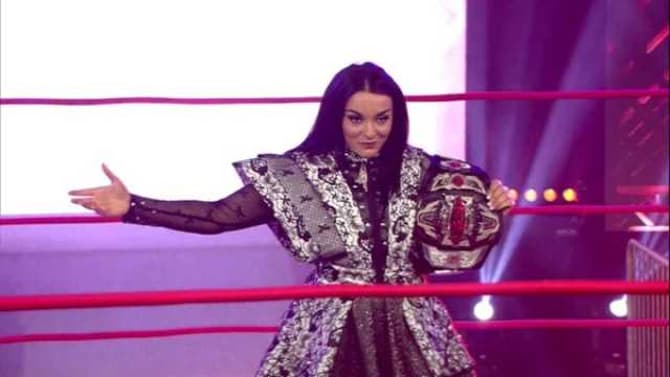 Deonna Purrazzo Will Officially Defend The IMPACT Knockouts Championship At BOUND FOR GLORY