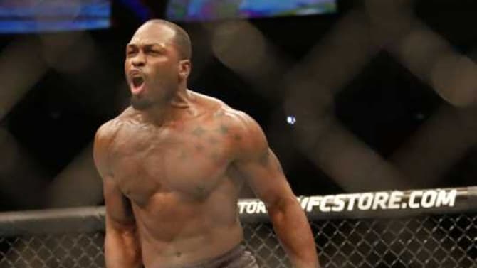 Derek Brunson Expresses His Frustration Over The Lack Of Respect He Gets As A Fighter