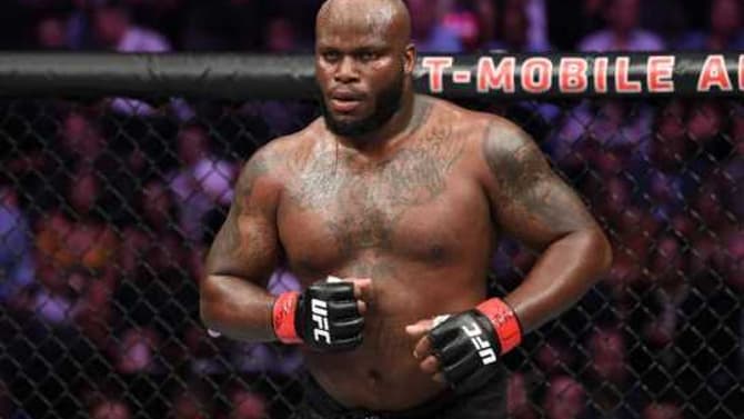 Derrick Lewis Vs. Curtis Blaydes Will Headline The UFC FIGHT NIGHT Show On November 28