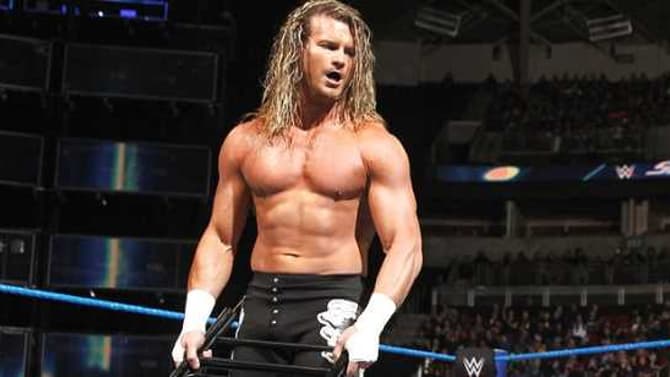 Dolph Ziggler Hasn't Been Featured On WWE Television For Quite A While - Is He Being Repackaged?