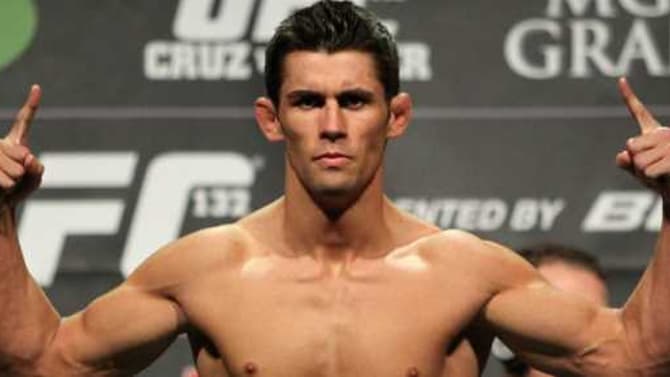 Dominick Cruz Vs. Jimmie Rivera At UFC 2019 Has Been Cancelled Due To Injury