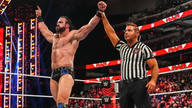 Drew McIntyre Reportedly Still Hasn't Signed A New Contract But WWE Has Big Plans For Him In The Months Ahead