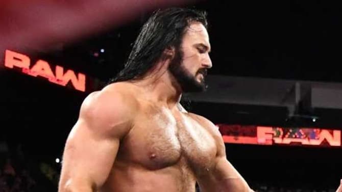 Drew McIntyre Speaks On WWE Wrestlers Not Bettering Themselves And Losing Their Fire