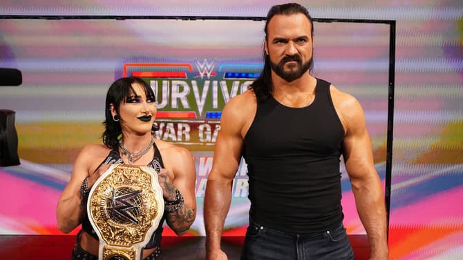 Drew McIntyre Turns Heel On RAW As The Judgement Day Appears To Gain Not One, But TWO, New Members