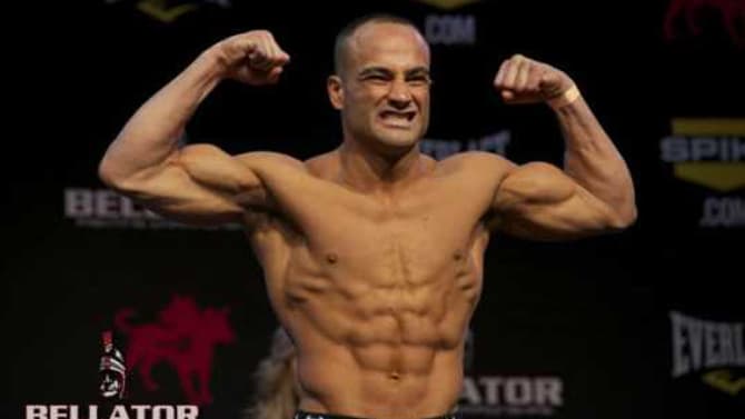 Eddie Alvarez Claims That He's The Only Guy Who Can Beat Khabib Nurmagomedov