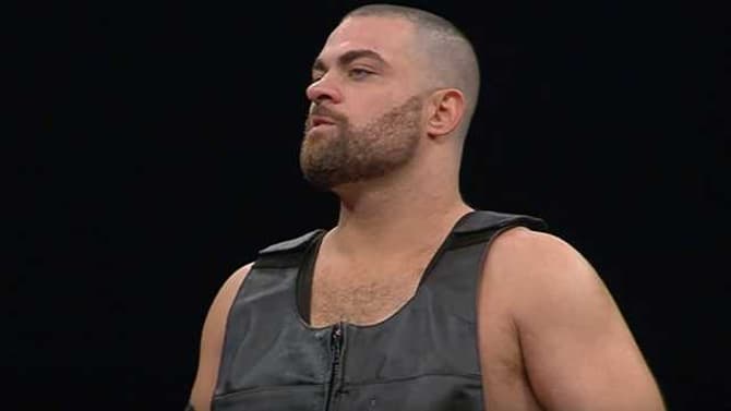 Eddie Kingston Will Appear At The Upcoming NWA Tapings In Atlanta