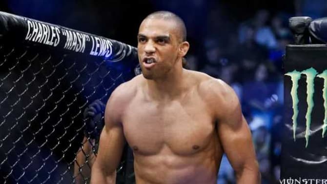 Edson Barboza Says That He's Open To Offers Outside Of The UFC Once His Current Deal Ends