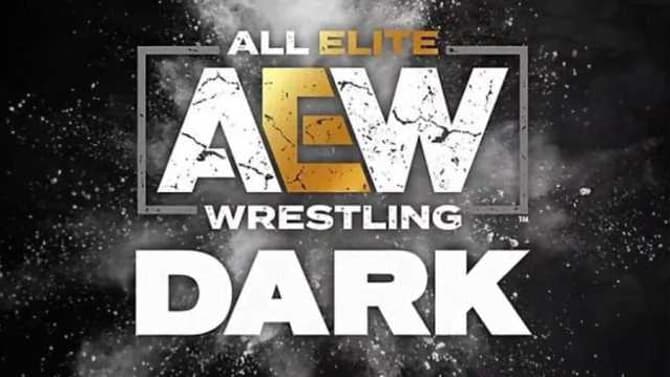 Eleven Matches Are Being Advertised For Tonight's Episode Of AEW DARK