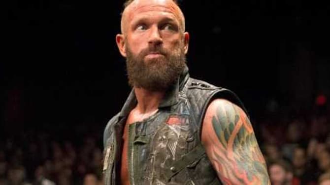 Eric Young Addresses WWE Release; Believes The System Is Broken & Vince McMahon &quot;Failed As A Leader&quot;