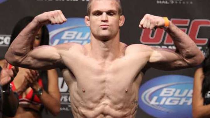 Evan Dunham Will Fight In A Catchweight Bout This Saturday At UFC 250