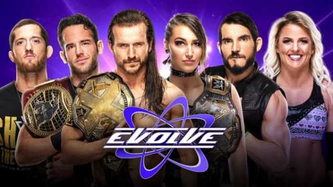 EVOLVE Reveals The Full Line-Up For Their 143 And 144 Shows In Florida