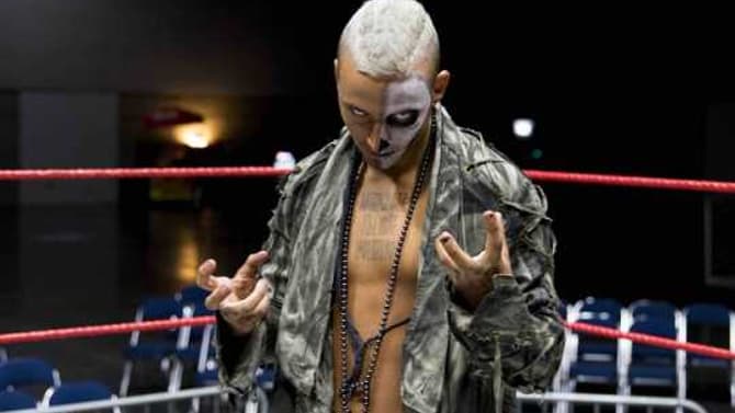 EVOLVE Wrestler Darby Allin Is Reportedly Set To Leave The Promotion Soon