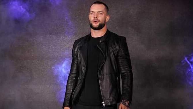 Finn Balor Addresses His Recent Heel Turn: &quot;Let’s Just Say The Prince Is Back&quot;