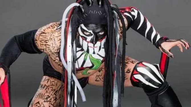 Finn Balor FINALLY Reveals Whether He Plans To Eventually Bring &quot;The Demon&quot; Back To WWE