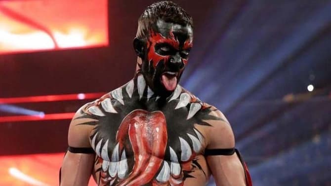 Finn Balor Is No Longer A Fan Of His &quot;Demon&quot; Persona In WWE; Admits Gimmick Eventually Became A &quot;Crutch&quot;