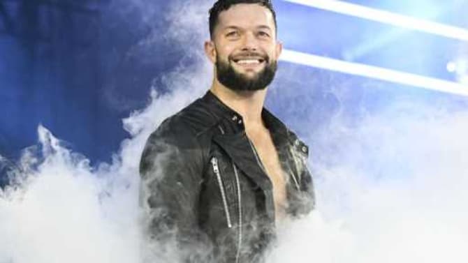 Finn Balor Responds To Corey Graves' &quot;Bullet Club&quot; Gaff On Last Night's Episode Of RAW