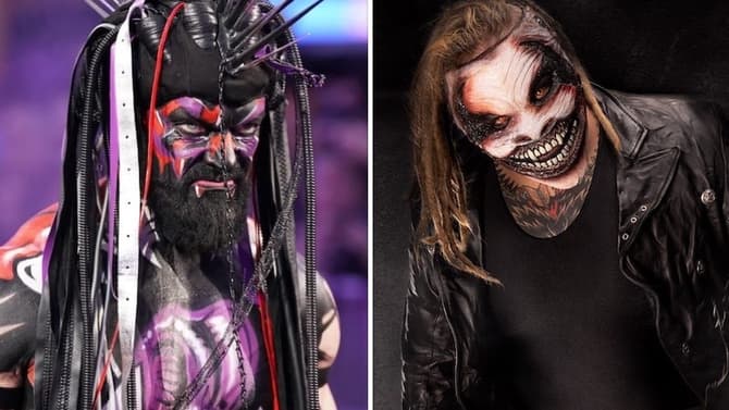 Finn Balor Reveals There Were Once Talks Of A Demon Vs. Fiend Match In WWE Prior To Bray Wyatt's Death