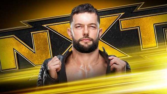 Finn Balor Says &quot;I Don’t Know If We’re Competing With Anyone&quot; When Asked About NXT/AEW Rivalry