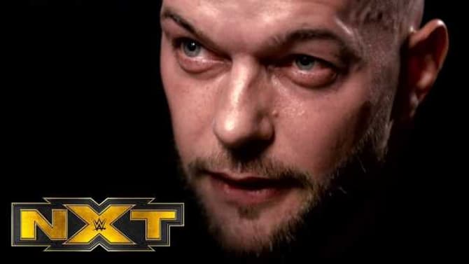 Finn Balor Will Be A Part Of Next Week's Episode Of NXT; Issues Cryptic Warning To The Undisputed Era