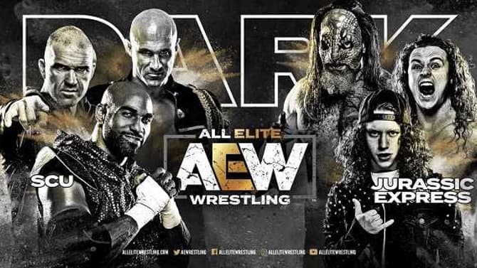 FITE Will Be Making AEW DARK Available For AEW+ Subscribers From Tomorrow