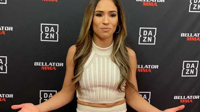 Flyweight Valerie Loureda Signs A Multi-Fight Contract Extension With BELLATOR MMA